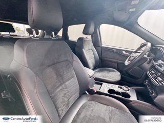 FORD Kuga 2.5 phev st-line x 2wd 225cv cvt 6