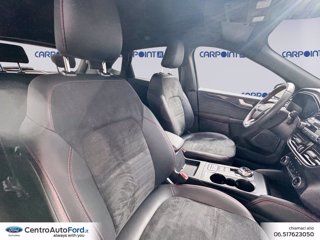 FORD Kuga 2.5 phev st-line x 2wd 225cv cvt 6