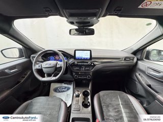 FORD Kuga 2.5 phev st-line x 2wd 225cv cvt 9