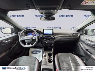 FORD Kuga 2.5 phev st-line x 2wd 225cv cvt 9