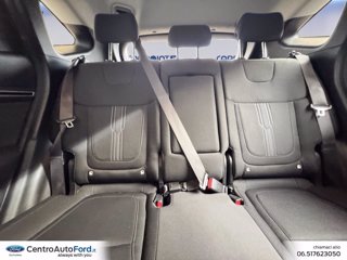 HYUNDAI Tucson 1.6 hev xline 2wd auto 7