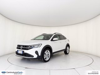 VOLKSWAGEN Taigo 1.0 tsi edition plus 115cv 0