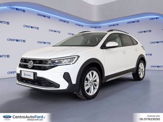 VOLKSWAGEN Taigo 1.0 tsi edition plus 115cv 0