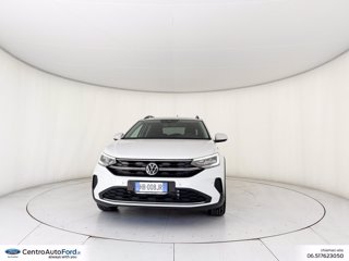 VOLKSWAGEN Taigo 1.0 tsi life 115cv 1