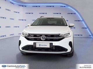 VOLKSWAGEN Taigo 1.0 tsi edition plus 115cv 1