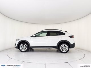 VOLKSWAGEN Taigo 1.0 tsi edition plus 115cv 2