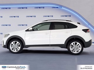 VOLKSWAGEN Taigo 1.0 tsi edition plus 115cv 2