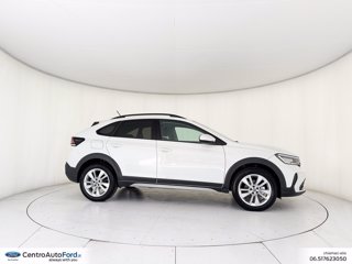 VOLKSWAGEN Taigo 1.0 tsi life 115cv 4