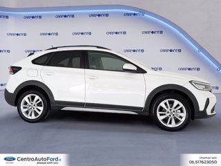 VOLKSWAGEN Taigo 1.0 tsi edition plus 115cv 4