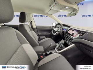 VOLKSWAGEN Taigo 1.0 tsi edition plus 115cv 5
