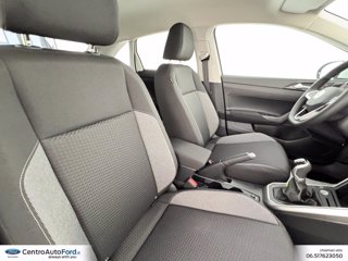 VOLKSWAGEN Taigo 1.0 tsi edition plus 115cv 6