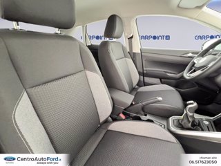 VOLKSWAGEN Taigo 1.0 tsi edition plus 115cv 6