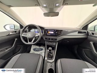 VOLKSWAGEN Taigo 1.0 tsi life 115cv 9