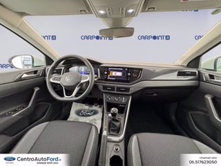 VOLKSWAGEN Taigo 1.0 tsi edition plus 115cv 9
