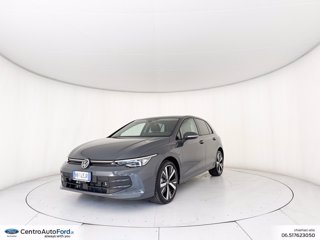 VOLKSWAGEN Golf 1.5 tsi ehybrid life 204cv dsg 0