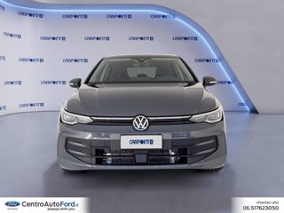 VOLKSWAGEN Golf 1.5 tsi ehybrid life 204cv dsg 0