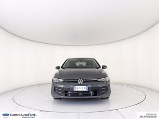 VOLKSWAGEN Golf 1.5 tsi ehybrid life 204cv dsg 1