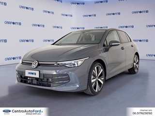 VOLKSWAGEN Golf 1.5 tsi ehybrid life 204cv dsg 1