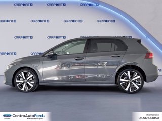 VOLKSWAGEN Golf 1.5 tsi ehybrid life 204cv dsg 2