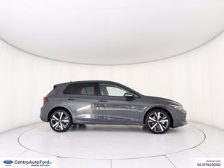 VOLKSWAGEN Golf 1.5 tsi ehybrid life 204cv dsg 4