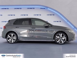 VOLKSWAGEN Golf 1.5 tsi ehybrid life 204cv dsg 4
