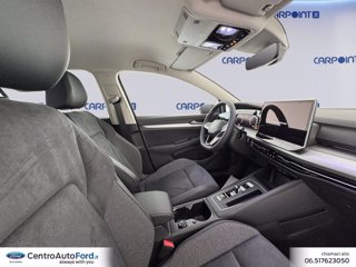VOLKSWAGEN Golf 1.5 tsi ehybrid life 204cv dsg 5