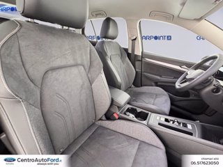 VOLKSWAGEN Golf 1.5 tsi ehybrid life 204cv dsg 6