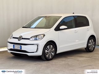 VOLKSWAGEN E-up! 5p 0