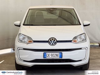 VOLKSWAGEN E-up! 5p 1