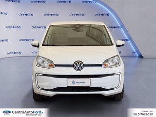 VOLKSWAGEN E-up! 5p 1