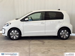 VOLKSWAGEN E-up! 5p 2