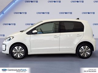 VOLKSWAGEN E-up! 5p 2