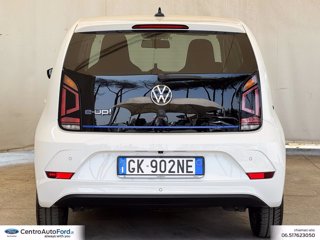 VOLKSWAGEN E-up! 5p 3