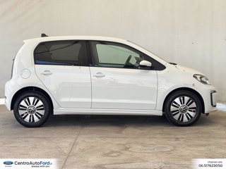 VOLKSWAGEN E-up! 5p 4