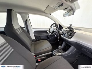 VOLKSWAGEN E-up! 5p 5