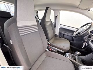 VOLKSWAGEN E-up! 5p 6