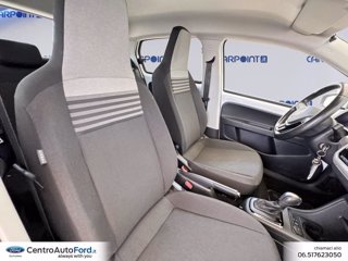 VOLKSWAGEN E-up! 5p 6