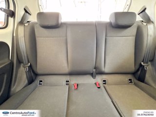 VOLKSWAGEN E-up! 5p 8