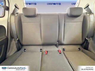 VOLKSWAGEN E-up! 5p 8