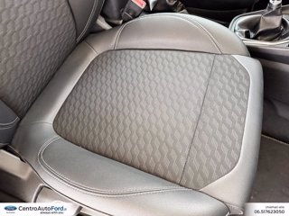 FORD Puma 1.0 ecoboost h titanium x s&s 125cv 7