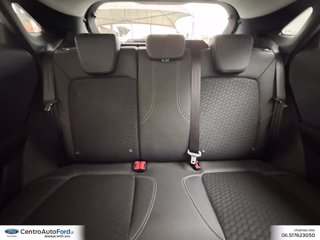 FORD Puma 1.0 ecoboost h titanium x s&s 125cv 8