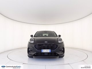 FORD Puma 1.0 ecoboost h st-line s&s 125cv 1