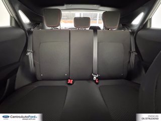 FORD Puma 1.0 ecoboost h st-line s&s 125cv 8