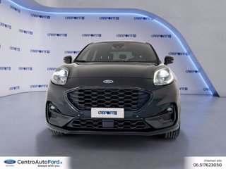FORD Puma 1.0 ecoboost h st-line s&s 125cv 1