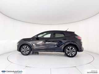 FORD Puma 1.0 ecoboost h st-line s&s 125cv 2
