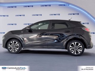 FORD Puma 1.0 ecoboost h st-line s&s 125cv 2