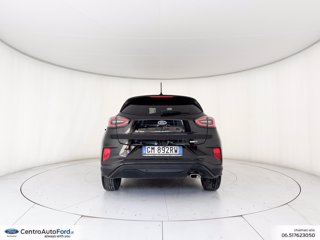 FORD Puma 1.0 ecoboost h st-line s&s 125cv 3