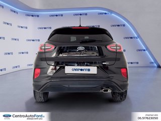 FORD Puma 1.0 ecoboost h st-line s&s 125cv 3