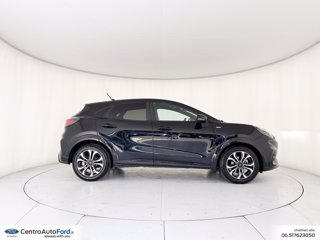 FORD Puma 1.0 ecoboost h st-line s&s 125cv 4