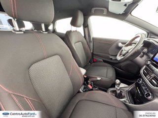 FORD Puma 1.0 ecoboost h st-line s&s 125cv 6